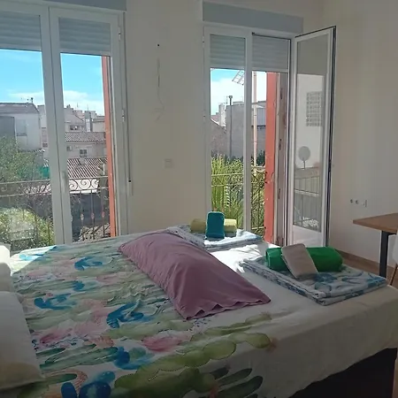 Teona Appartamento Novelda